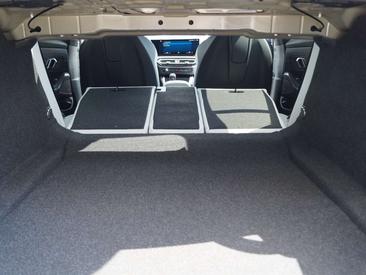 BMW M3 Limousine Competition M3 — photo 16