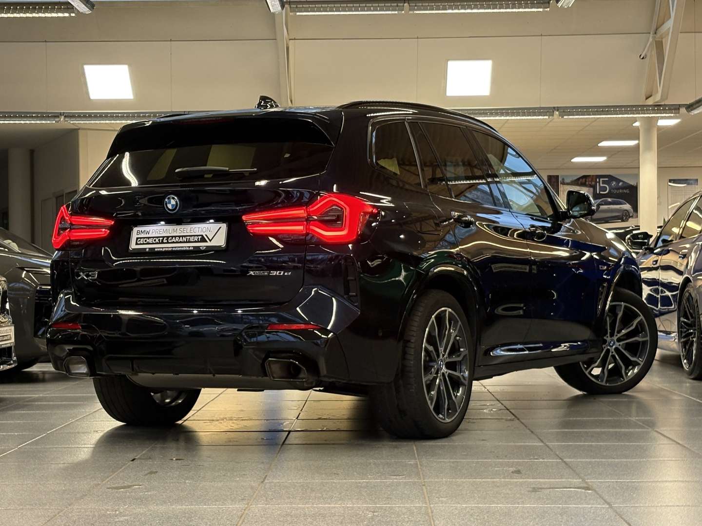 BMW X3 M Sport XDrive30e - 2021 - Joinsteer - #1