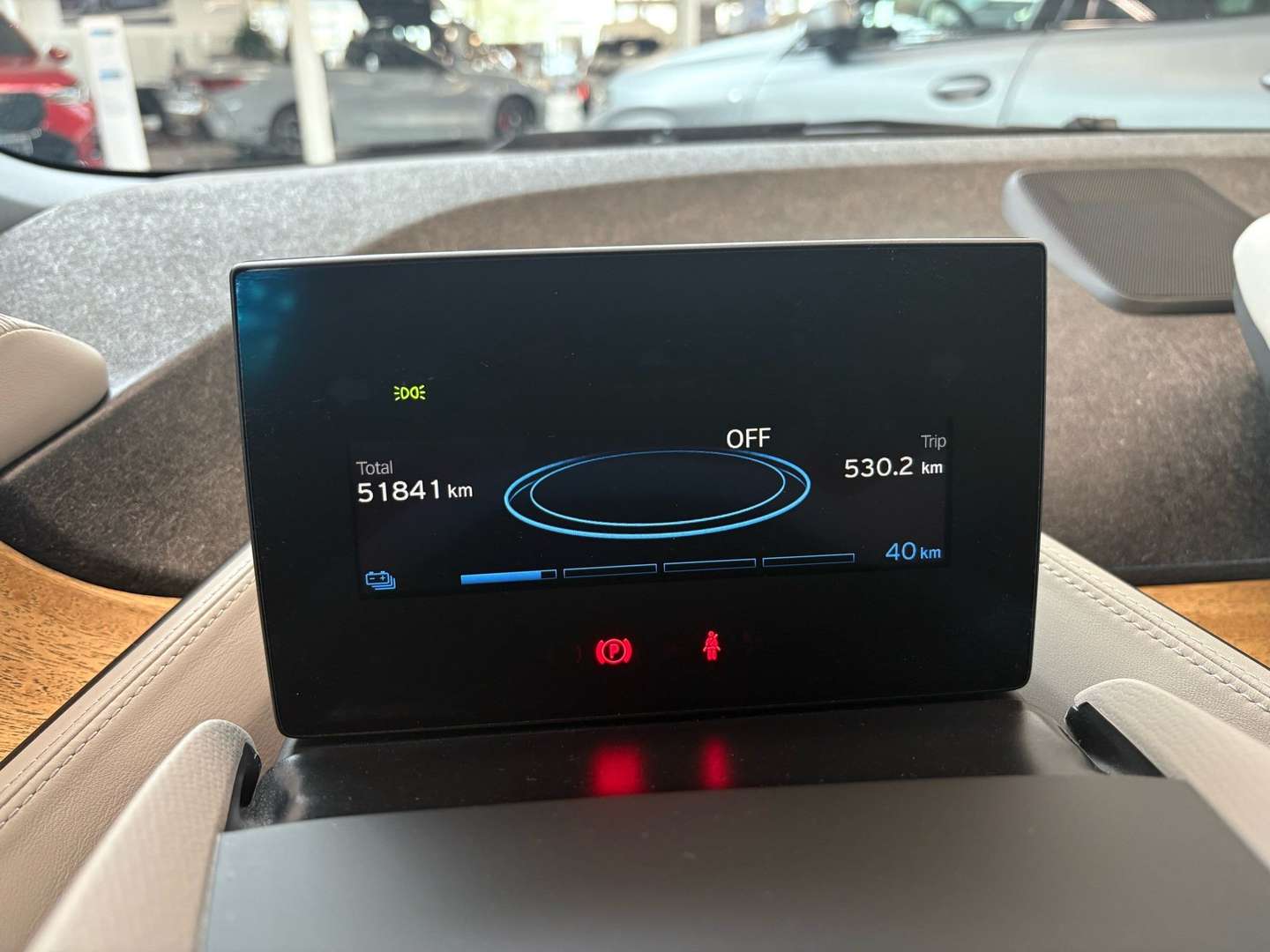 BMW I3 - 2020 - Joinsteer - #8