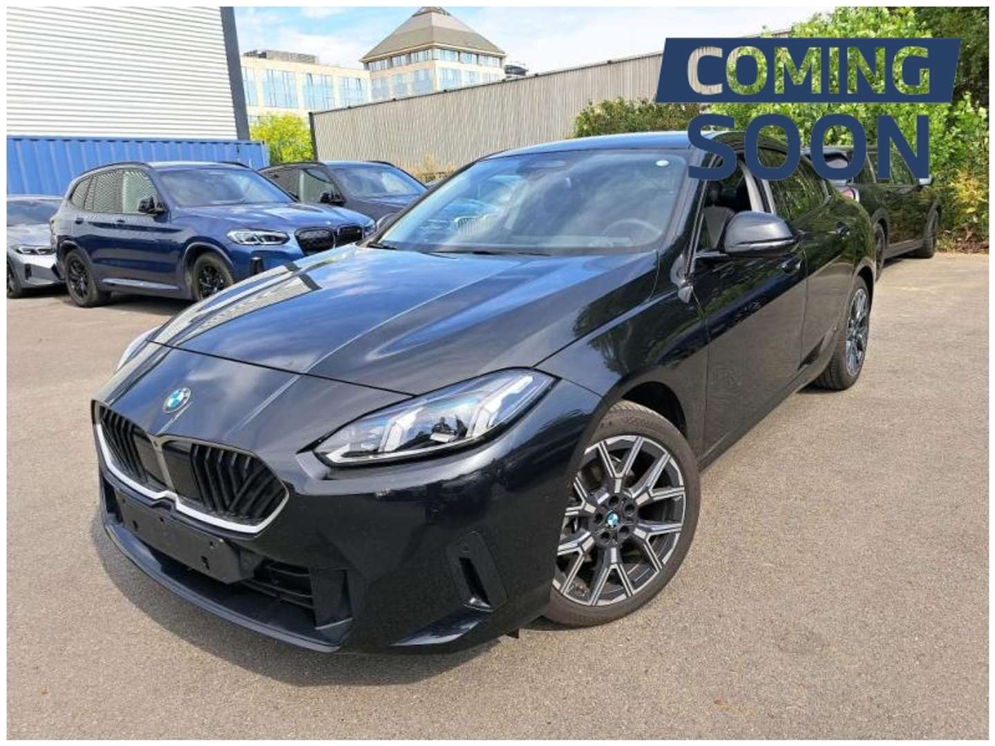 BMW Série 2 220 - 2025 - Joinsteer - #18