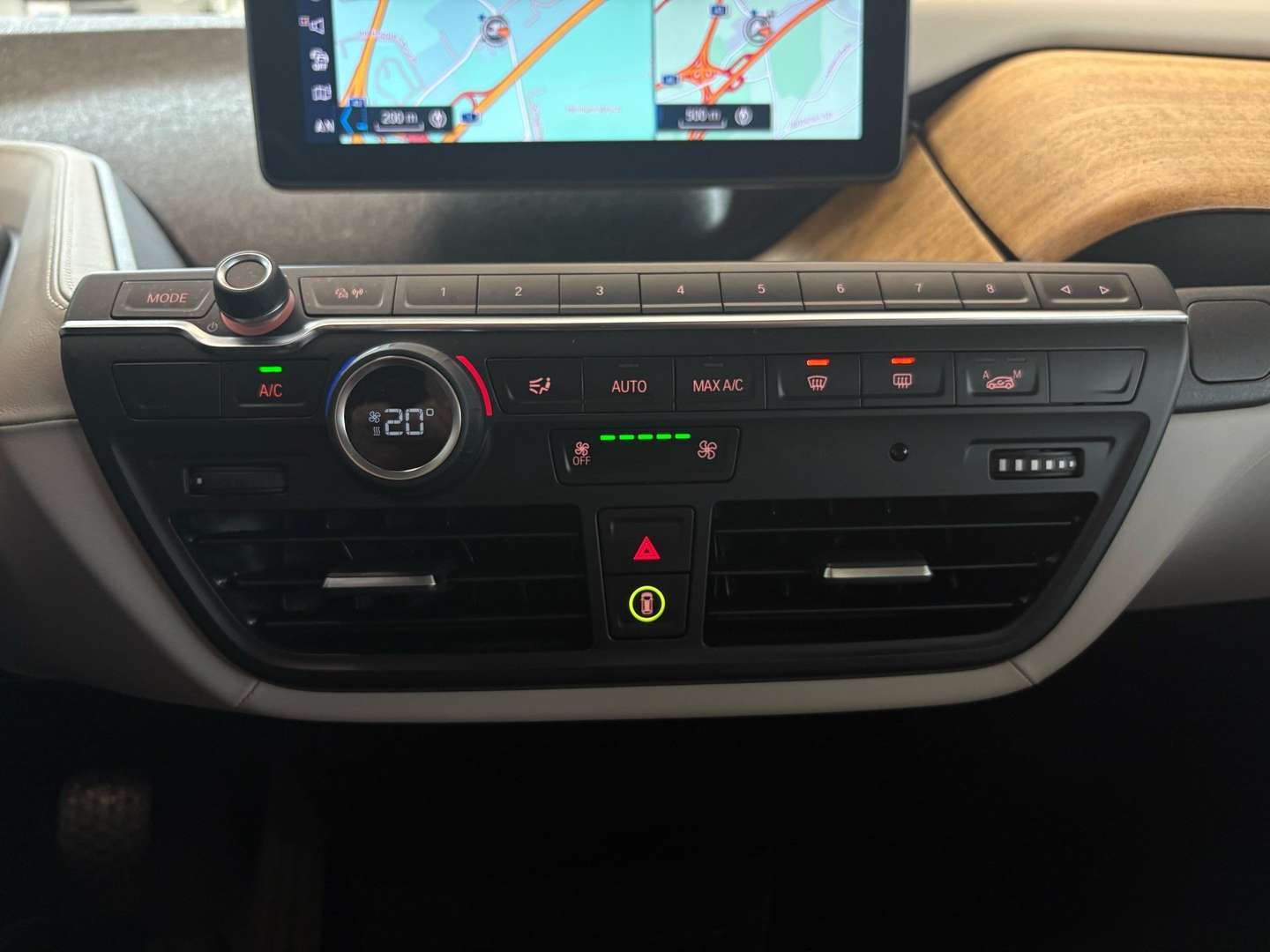 BMW I3 - 2020 - Joinsteer - #9