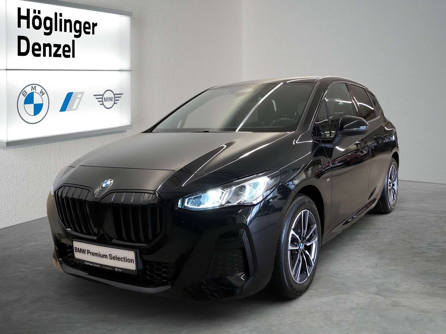 BMW Série 2 216i - 2024 - Joinsteer - #1