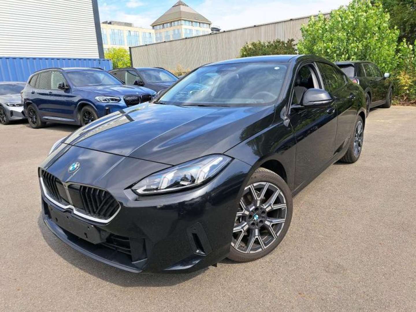 BMW Série 2 220 - 2025 - Joinsteer - #19