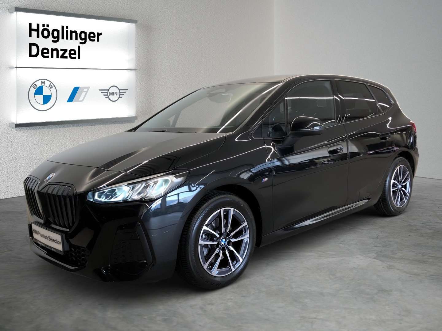 BMW Série 2 216i - 2024 - Joinsteer - #2