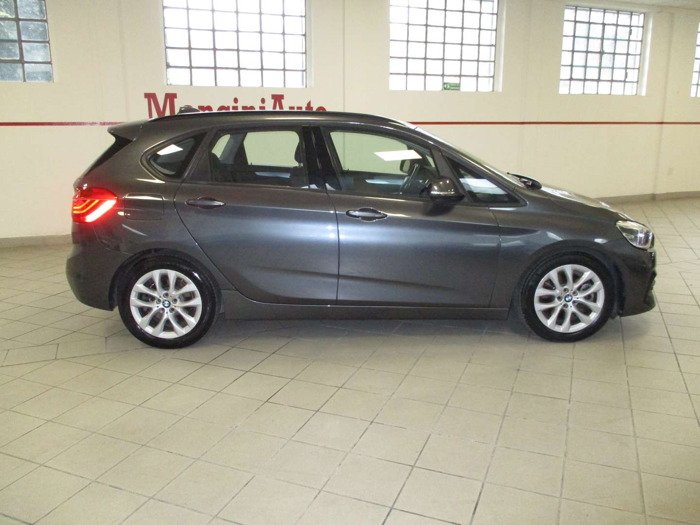 BMW 225xe Touring Advantage E - 2021 - Joinsteer - #1