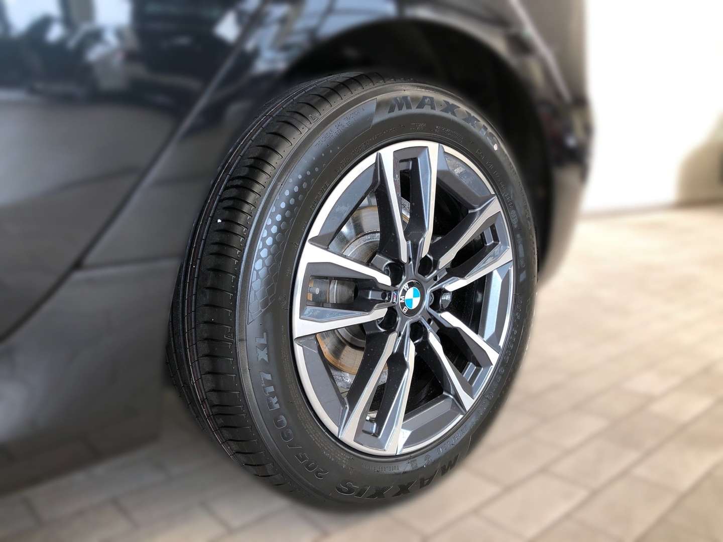 BMW Série 2 216i - 2024 - Joinsteer - #3