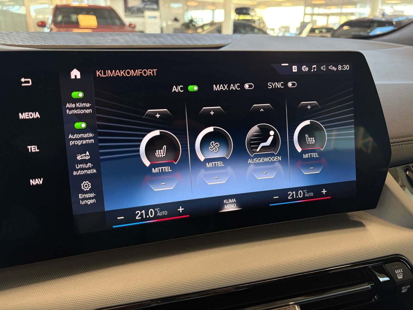 BMW Série 2 220i - 2023 - Joinsteer - #6