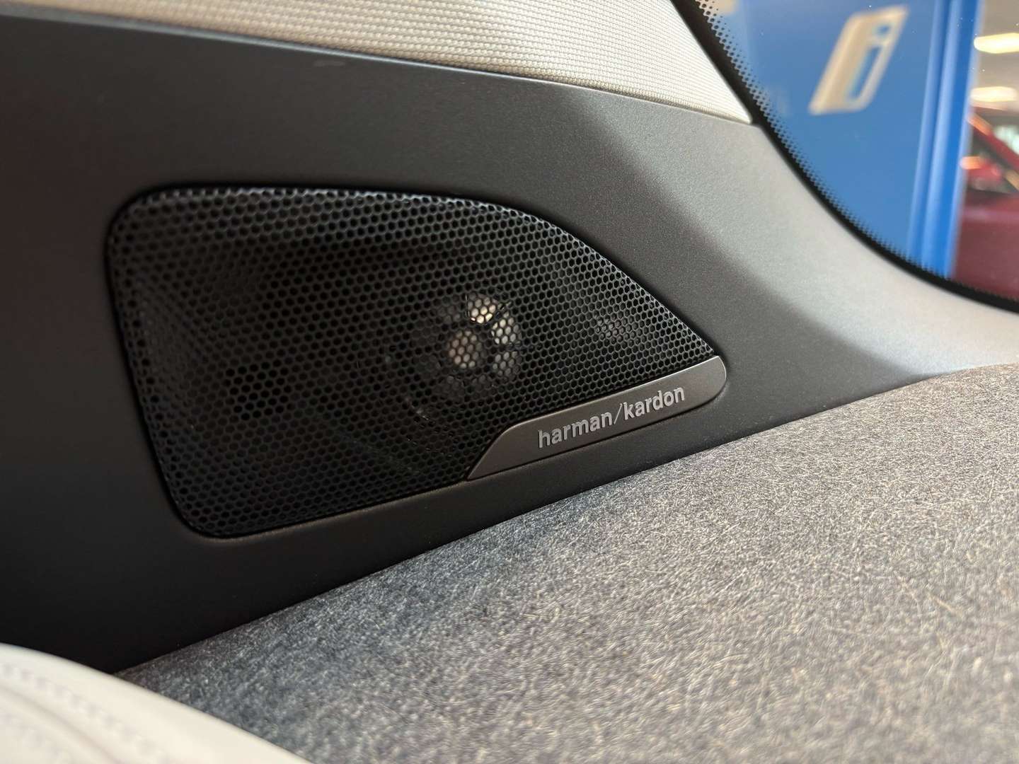BMW I3 - 2020 - Joinsteer - #10