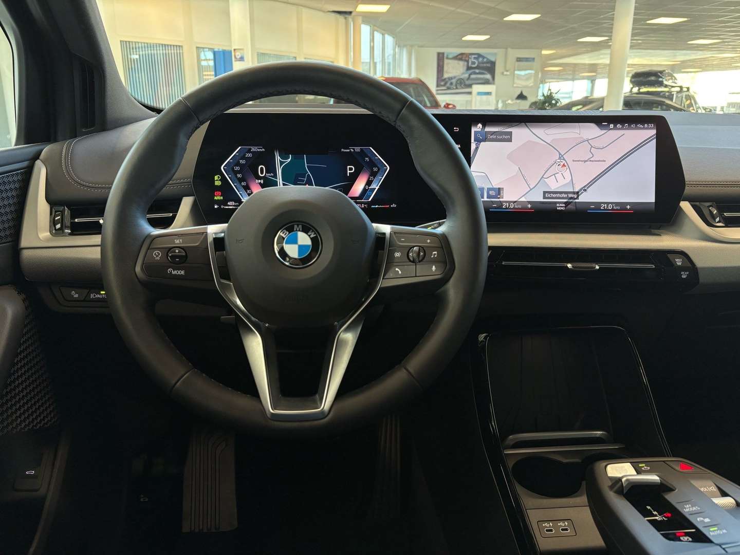 BMW Série 2 220i - 2023 - Joinsteer - #7