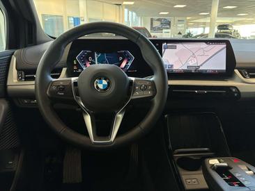 BMW Série 2 220i — photo 7