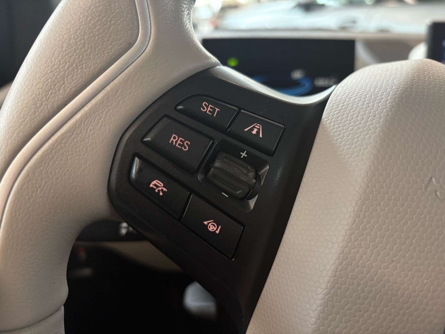 BMW I3 - 2020 - Joinsteer - #11