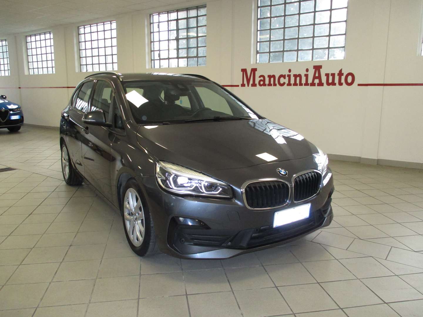 BMW 225xe Touring Advantage E - 2021 - Joinsteer - #2