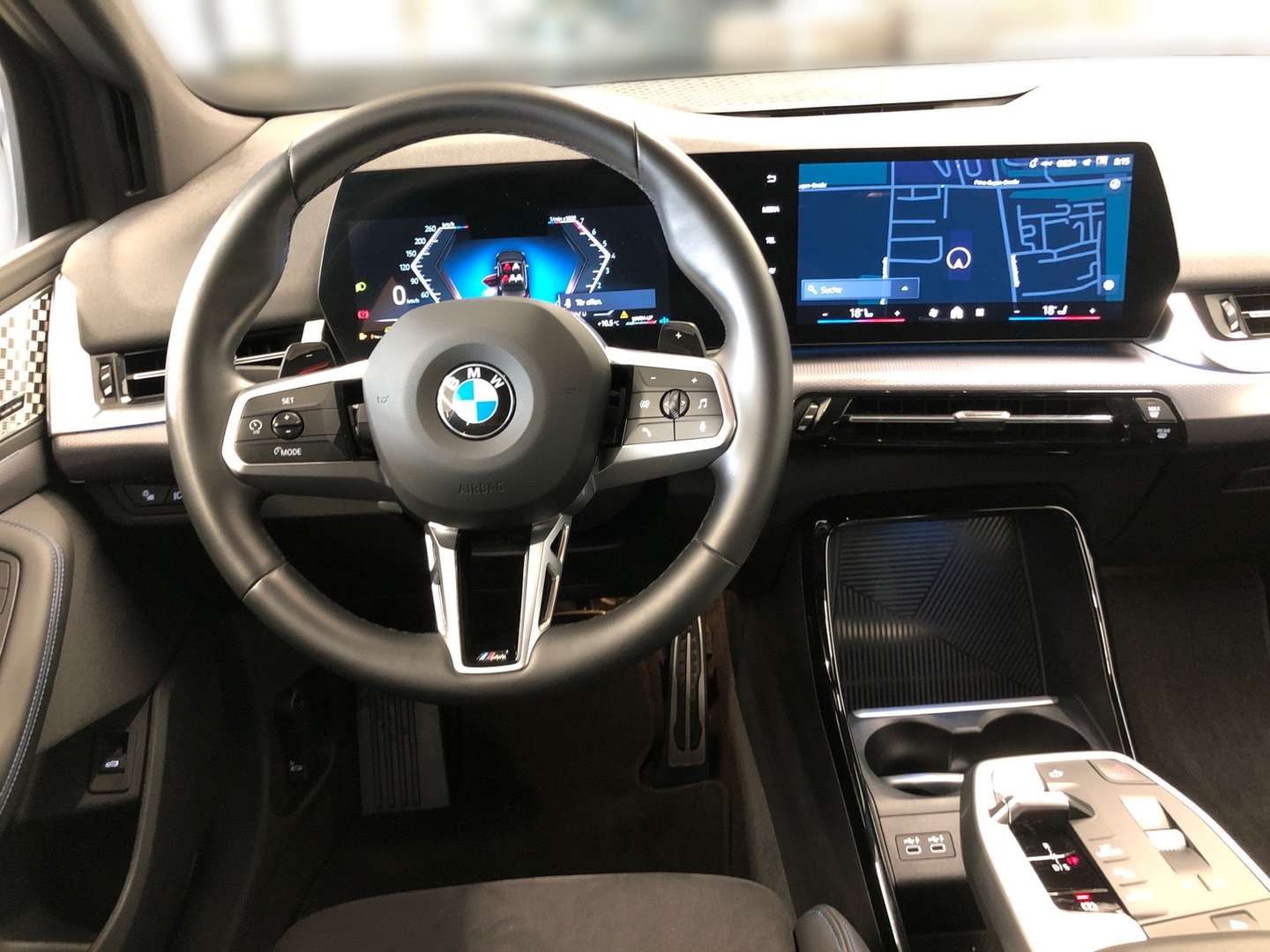 BMW Série 2 216i - 2024 - Joinsteer - #7