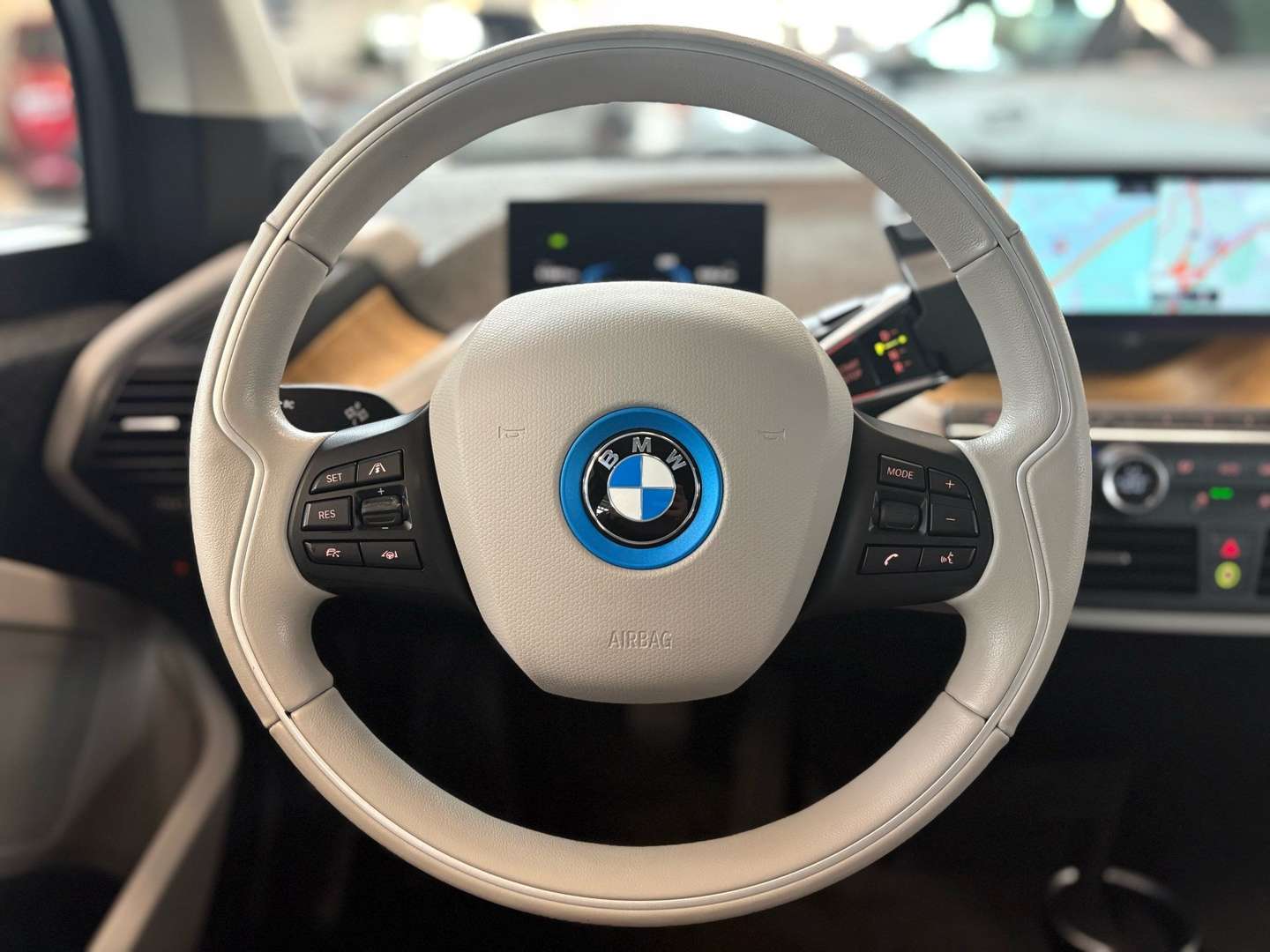BMW I3 - 2020 - Joinsteer - #12
