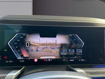 BMW I7 M60 XDrive — photo 13