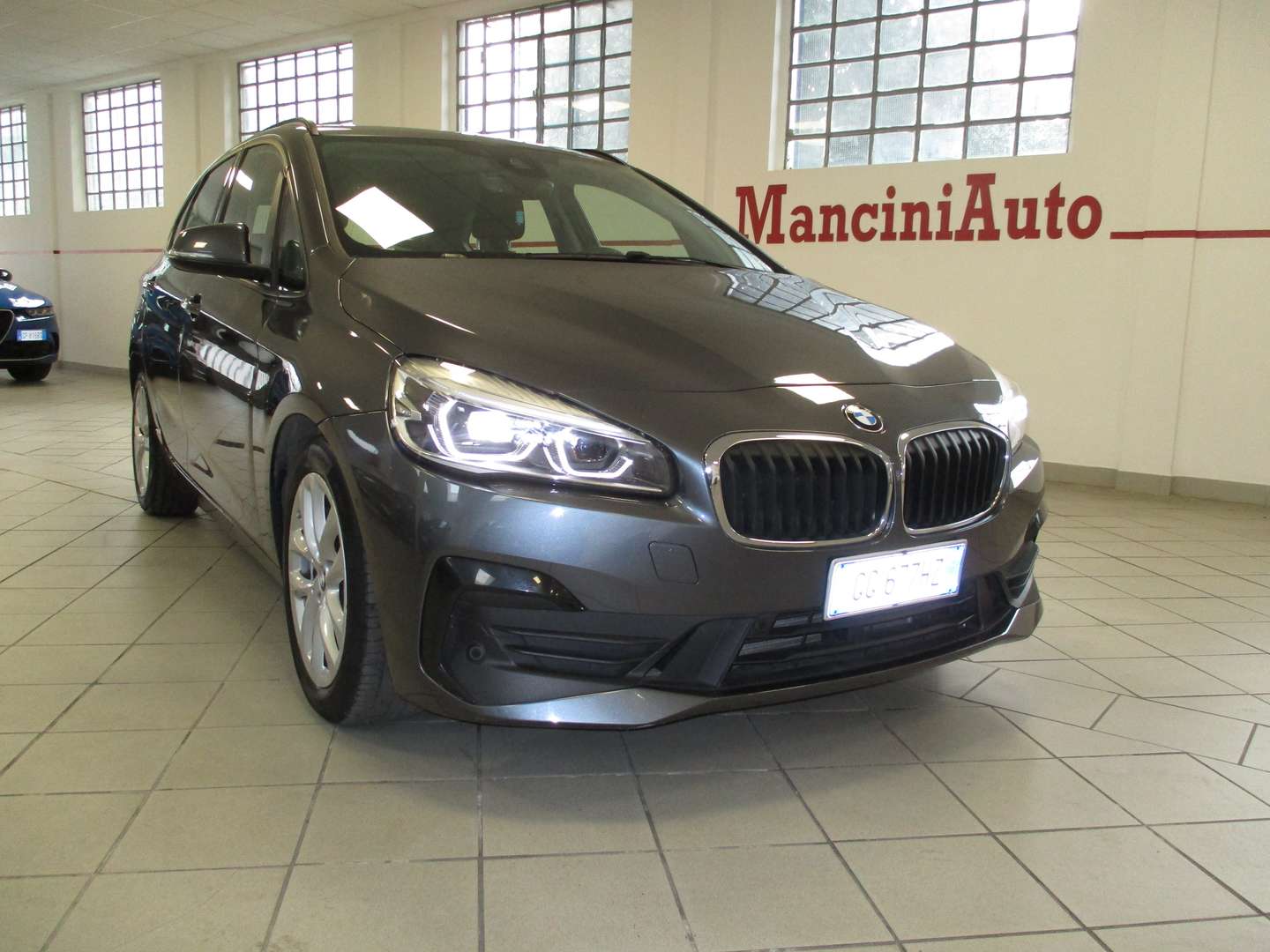 BMW 225xe Touring Advantage E - 2021 - Joinsteer - #3