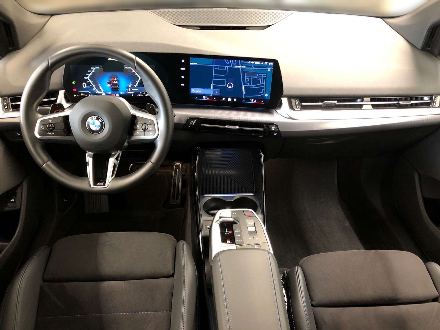 BMW Série 2 216i - 2024 - Joinsteer - #8