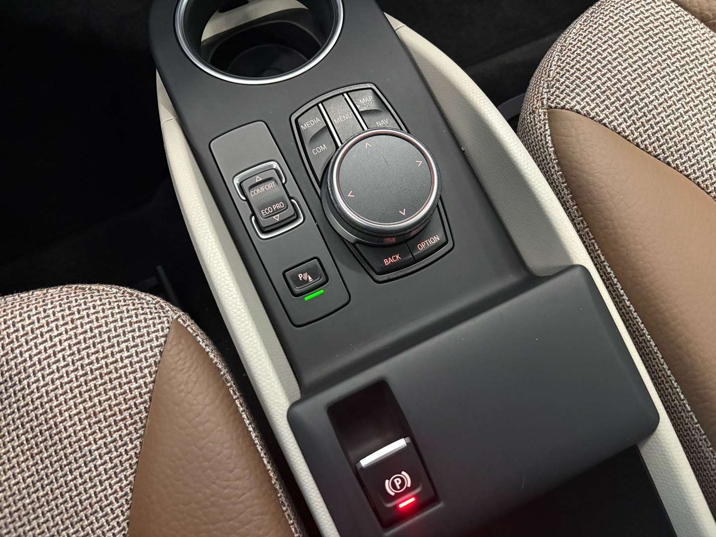 BMW I3 - 2020 - Joinsteer - #13