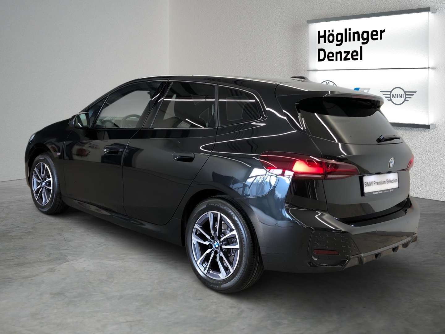 BMW Série 2 216i - 2024 - Joinsteer - #9