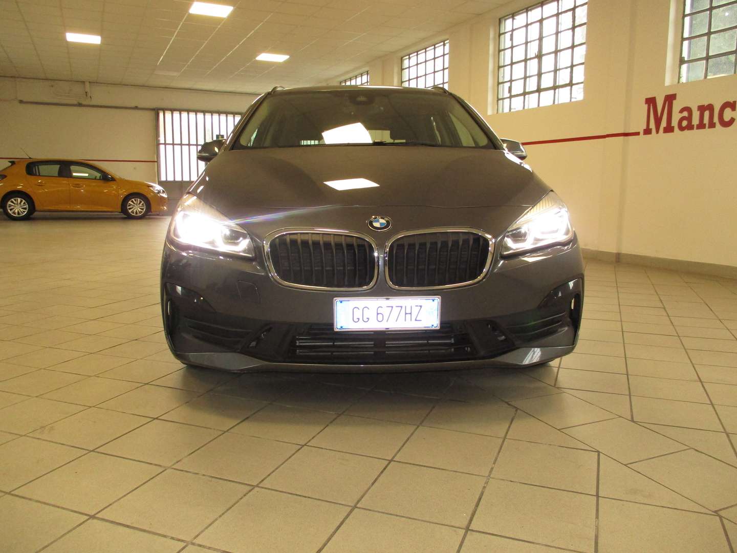 BMW 225xe Touring Advantage E - 2021 - Joinsteer - #4