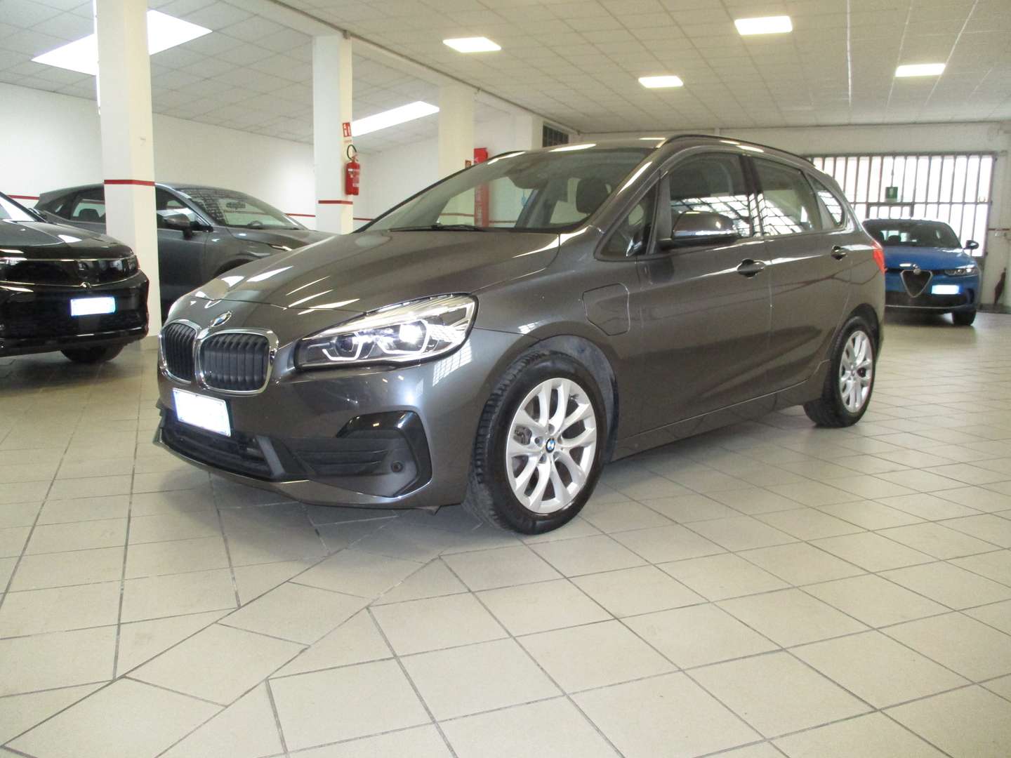 BMW 225xe Touring Advantage E - 2021 - Joinsteer - #5
