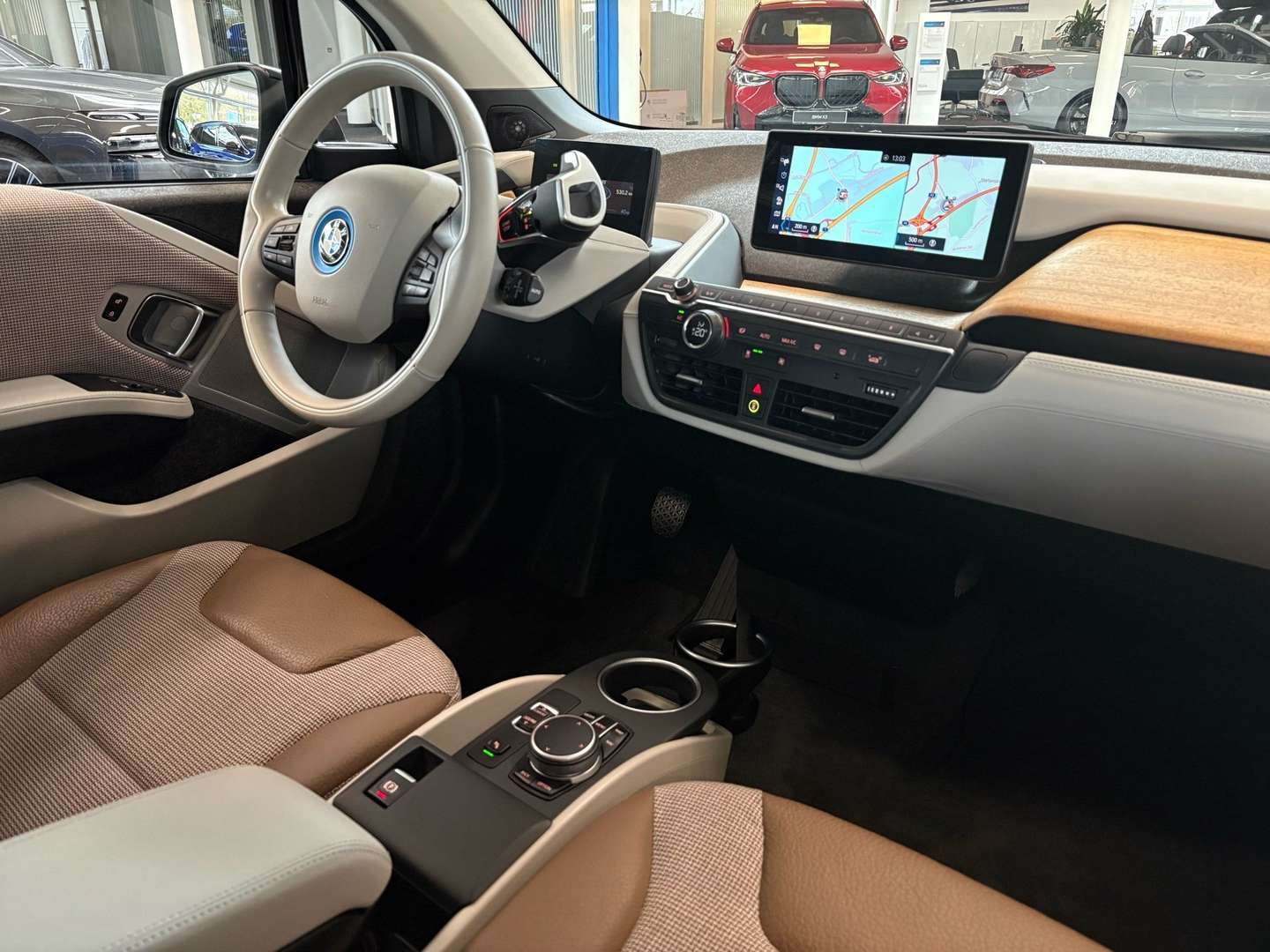 BMW I3 - 2020 - Joinsteer - #15