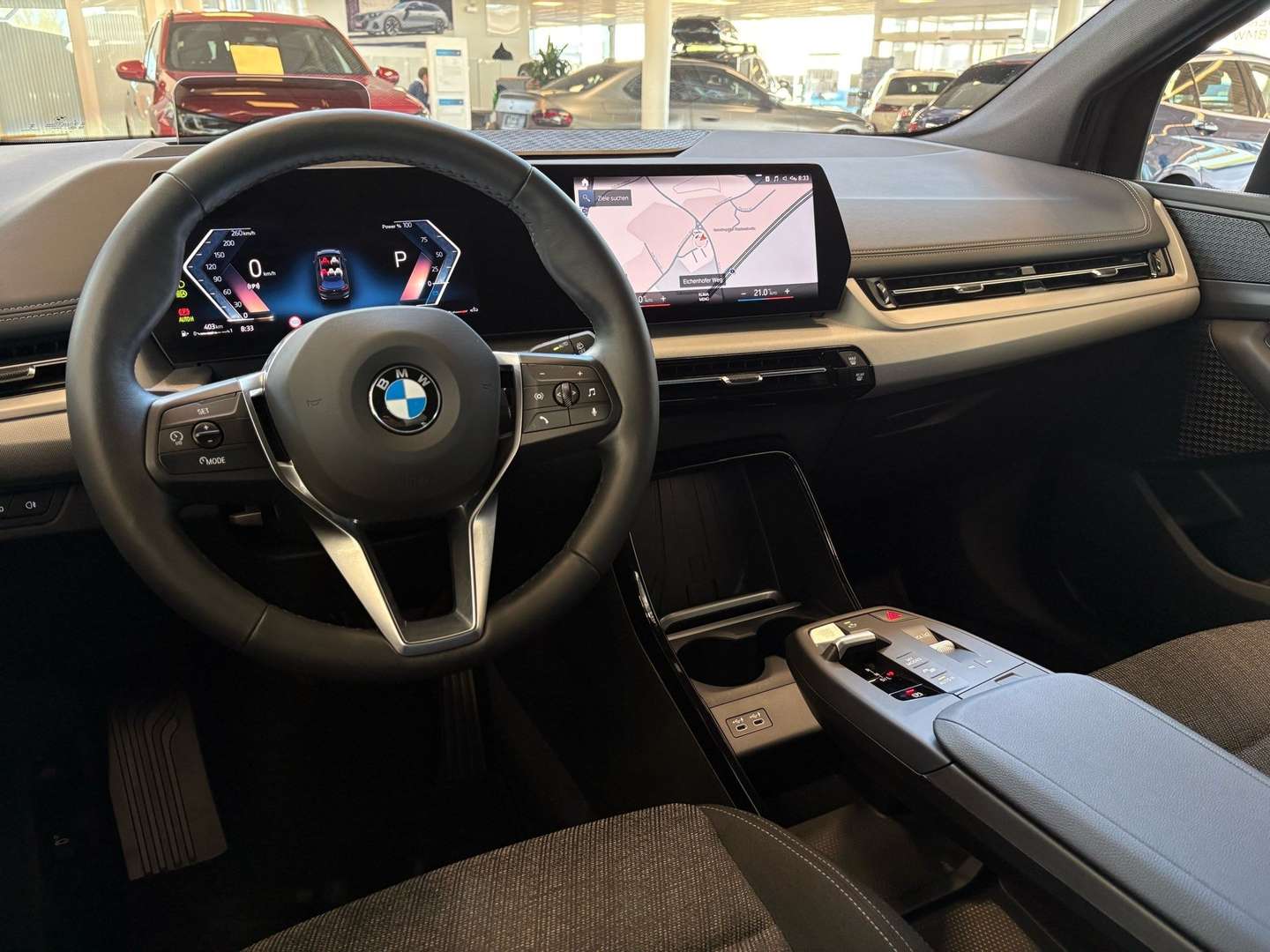 BMW Série 2 220i - 2023 - Joinsteer - #11