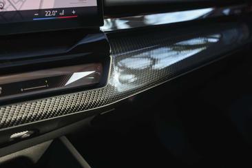 BMW I5 M Sport EDrive40 — photo 14