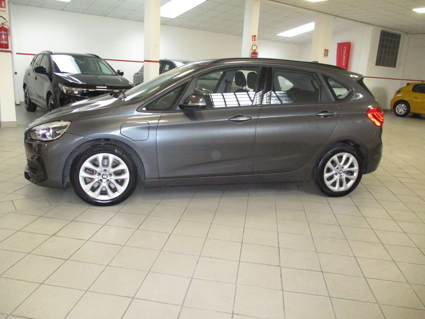 BMW 225xe Touring Advantage E - 2021 - Joinsteer - #6