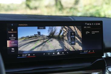 BMW I5 M Sport EDrive40 — photo 15