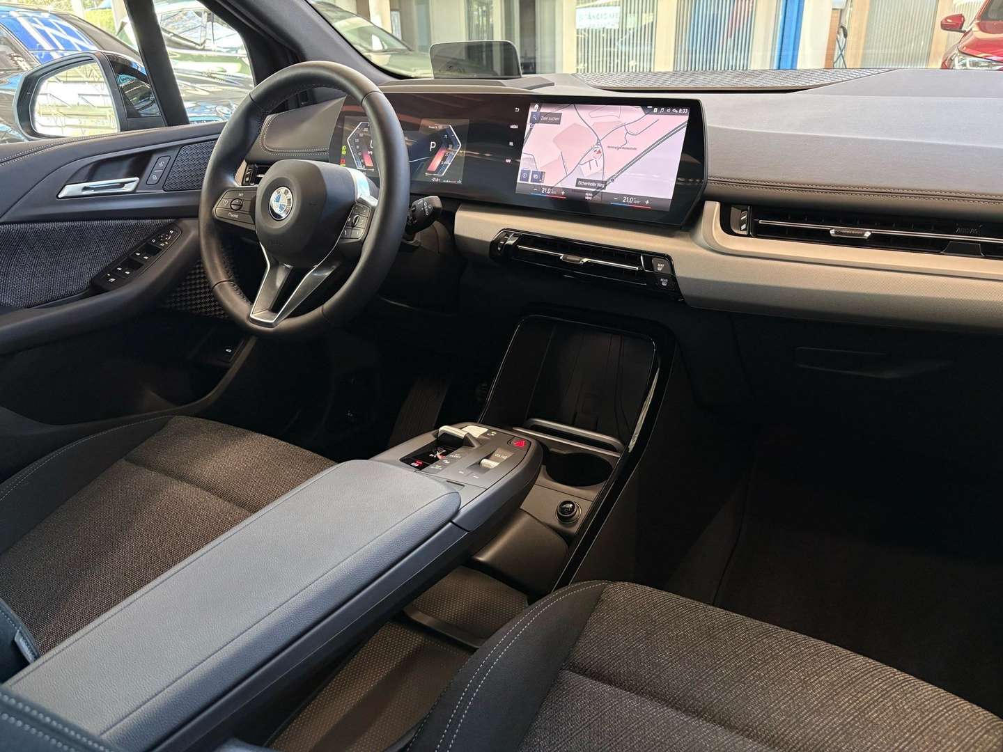 BMW Série 2 220i - 2023 - Joinsteer - #12