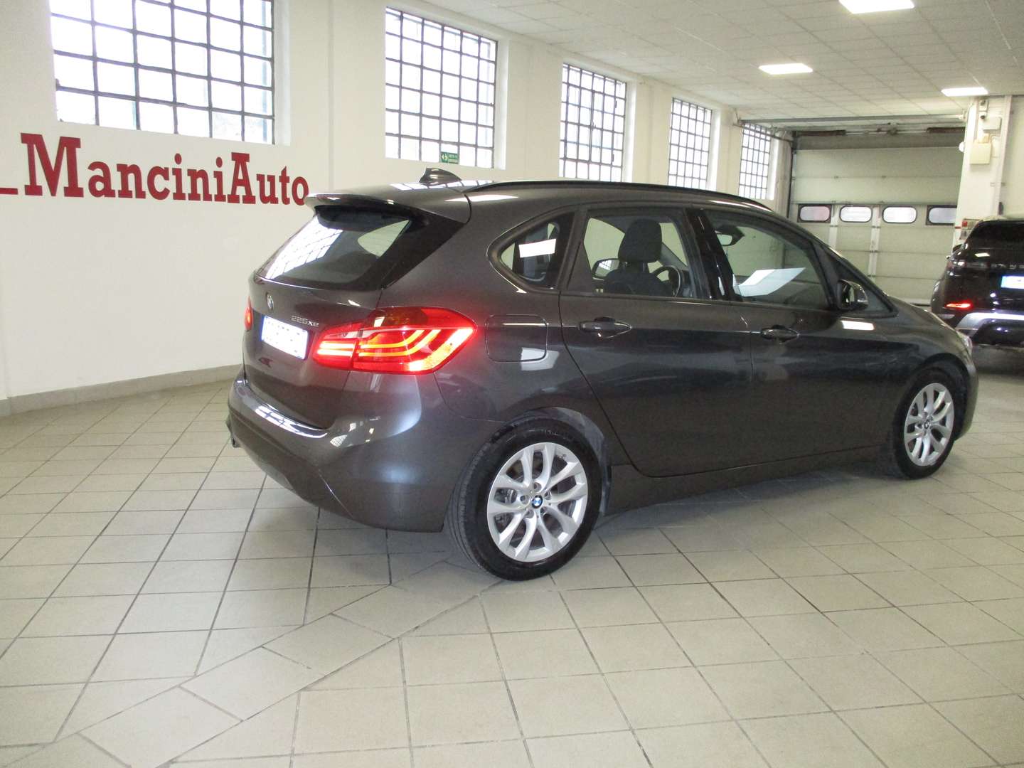 BMW 225xe Touring Advantage E - 2021 - Joinsteer - #7