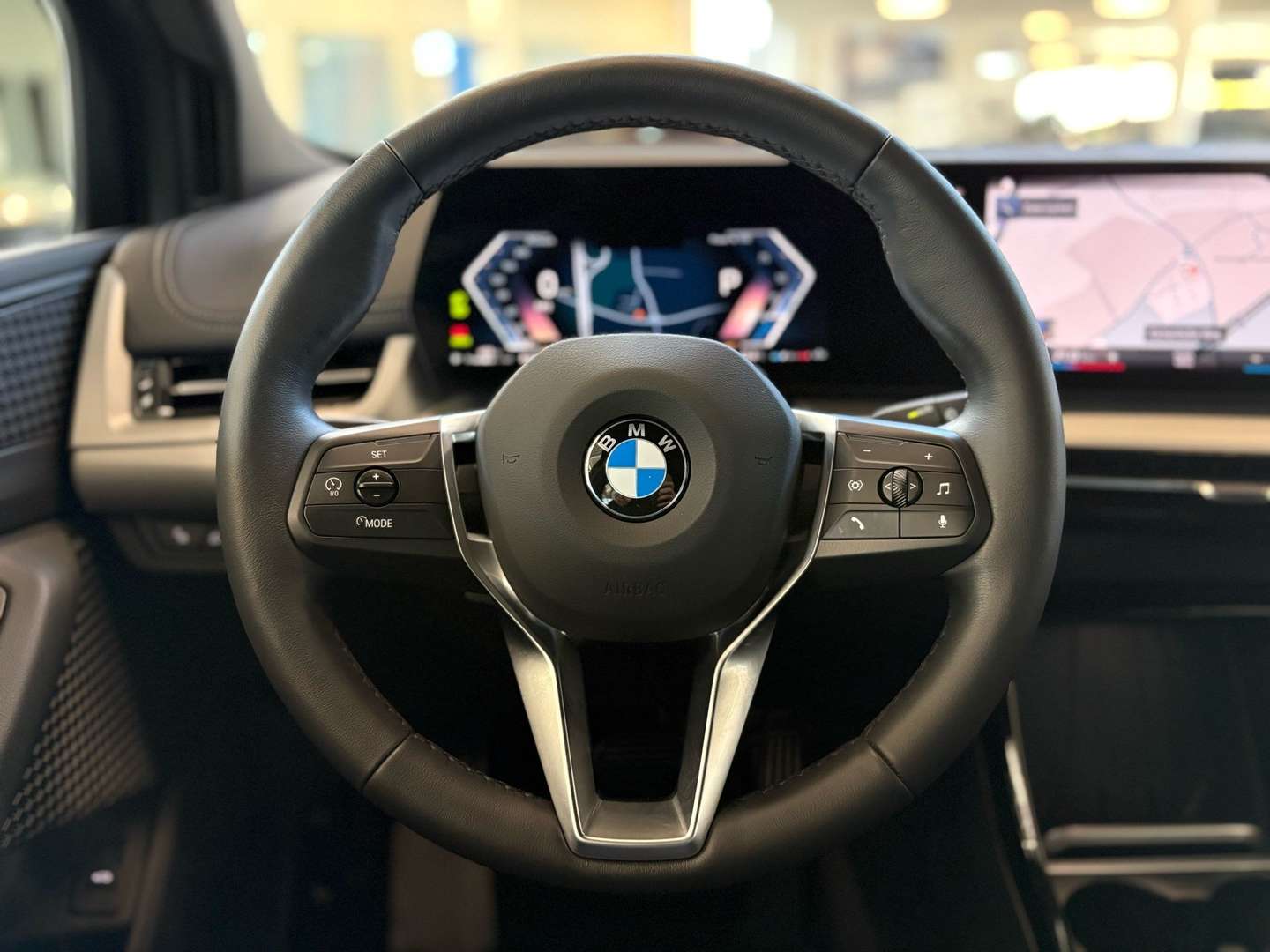 BMW Série 2 220i - 2023 - Joinsteer - #13