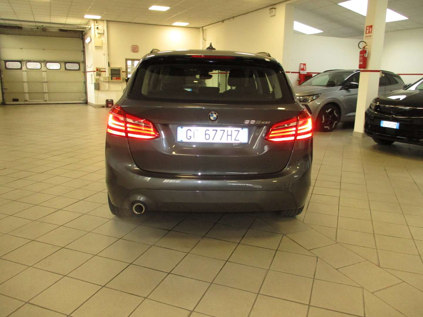 BMW 225xe Touring Advantage E - 2021 - Joinsteer - #8