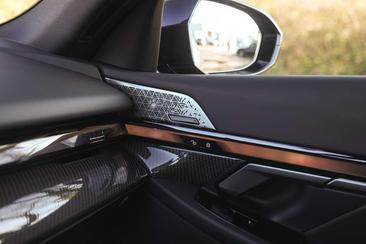 BMW I5 M Sport EDrive40 — photo 18