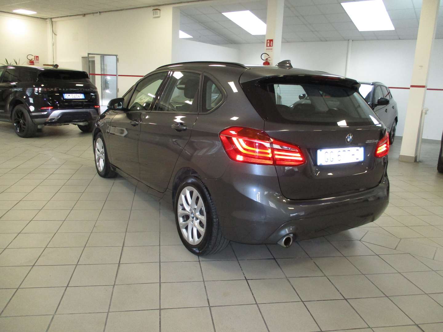 BMW 225xe Touring Advantage E - 2021 - Joinsteer - #9