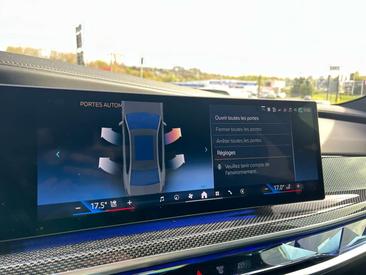 BMW I7 M60 XDrive — photo 19