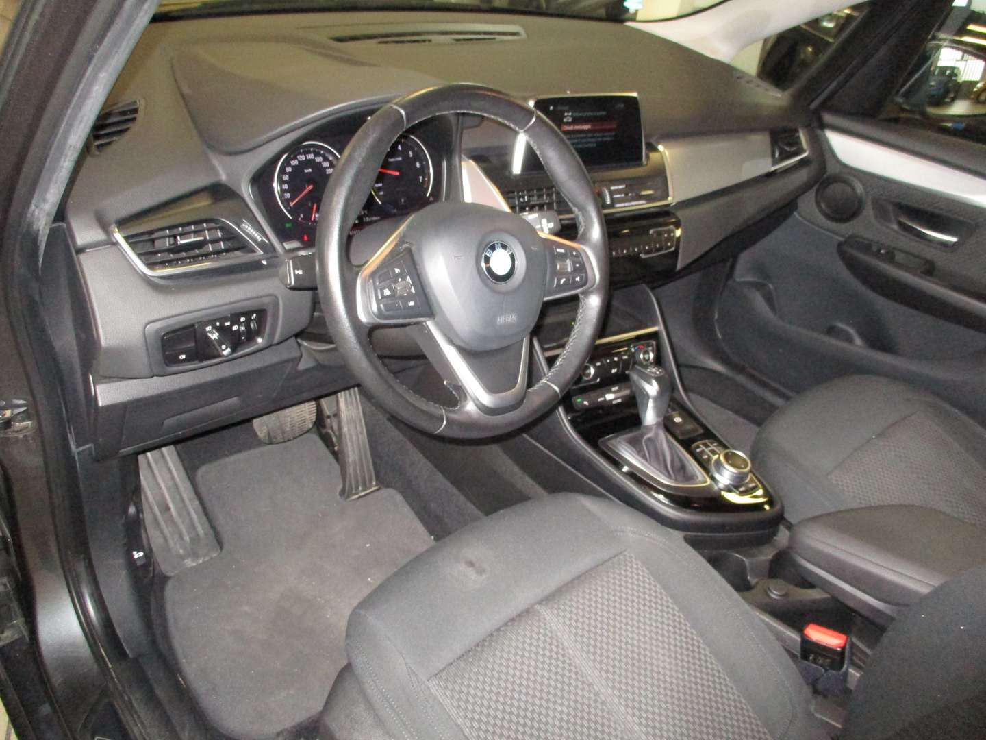 BMW 225xe Touring Advantage E - 2021 - Joinsteer - #10