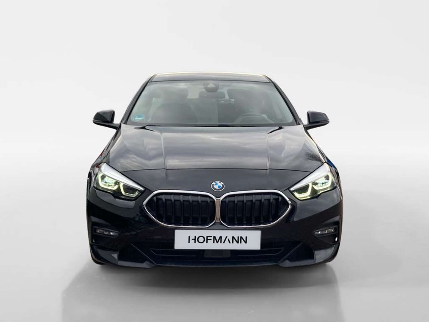 BMW 218 Advantage - 2024 - Joinsteer - #1