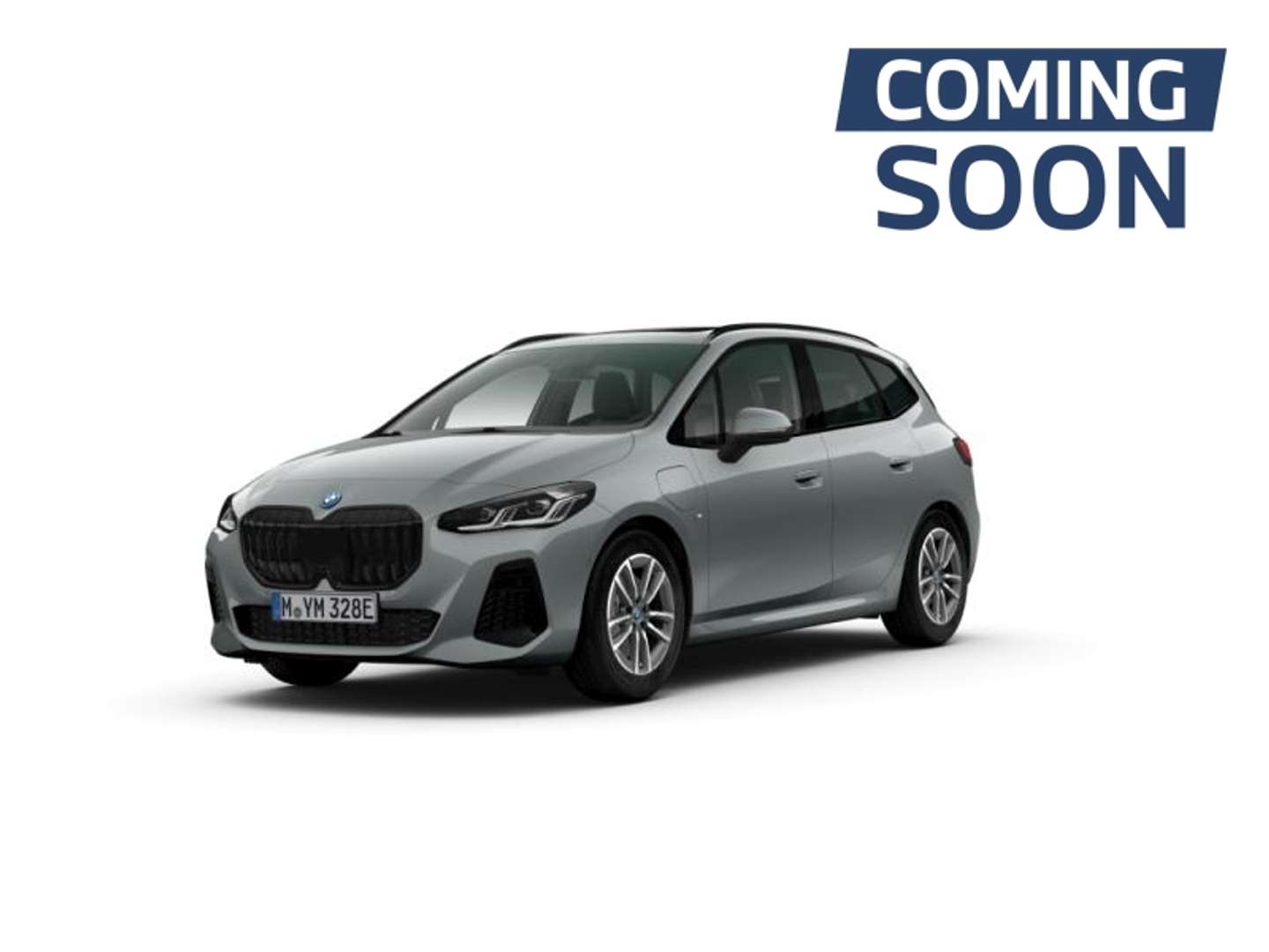BMW Série 2 M Sport 225 XDrive - 2024 - Joinsteer - #20