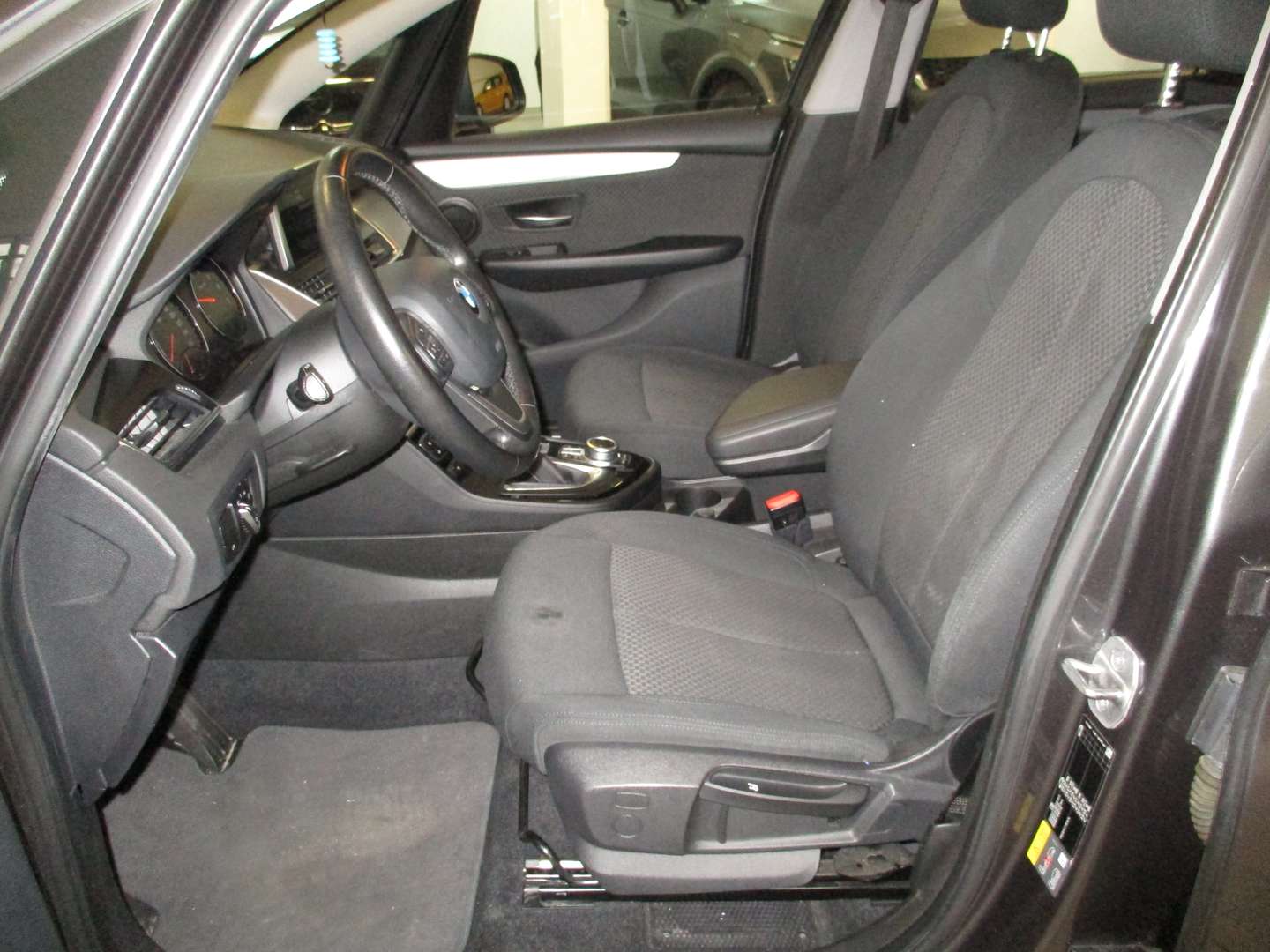 BMW 225xe Touring Advantage E - 2021 - Joinsteer - #11