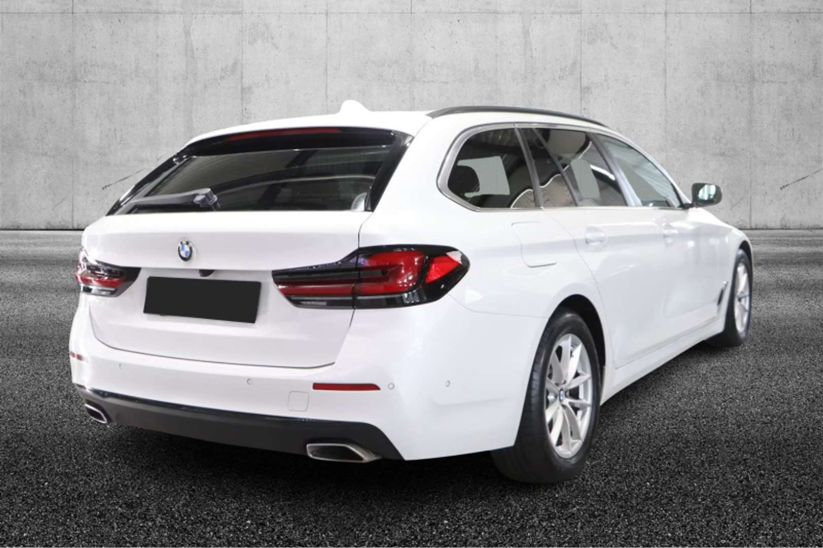 BMW Série 5 Touring 520d Business - 2023 - Joinsteer - #3
