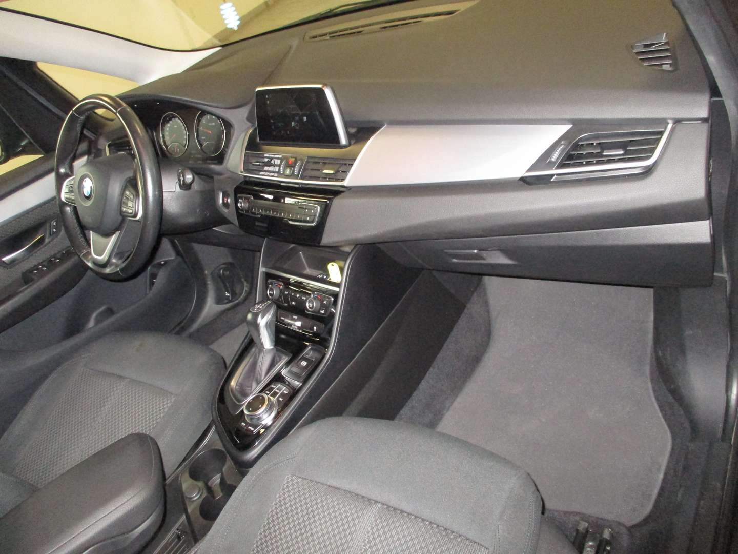 BMW 225xe Touring Advantage E - 2021 - Joinsteer - #12