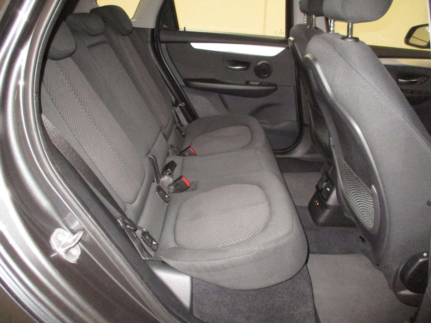 BMW 225xe Touring Advantage E - 2021 - Joinsteer - #14