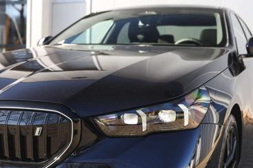 BMW I5 M Sport EDrive40 — photo 27