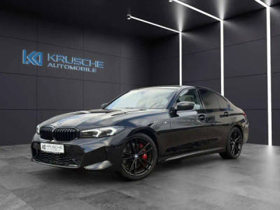 BMW 330i M Sport 330i - 2024 - Joinsteer - #1