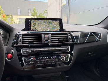 BMW M2 Competition Futura 2000 Edition M2 — photo 22