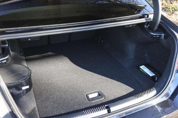 BMW I5 M Sport EDrive40 — photo 31