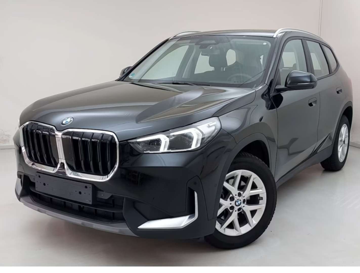 BMW X1 SDrive 18i - 2023 - Joinsteer - #2
