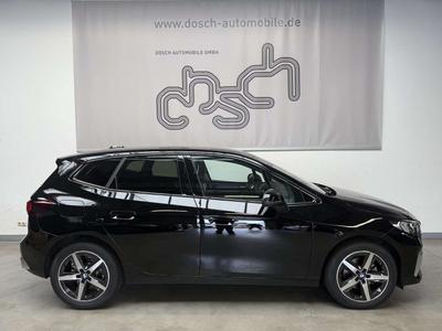 BMW 218 IA Luxury
